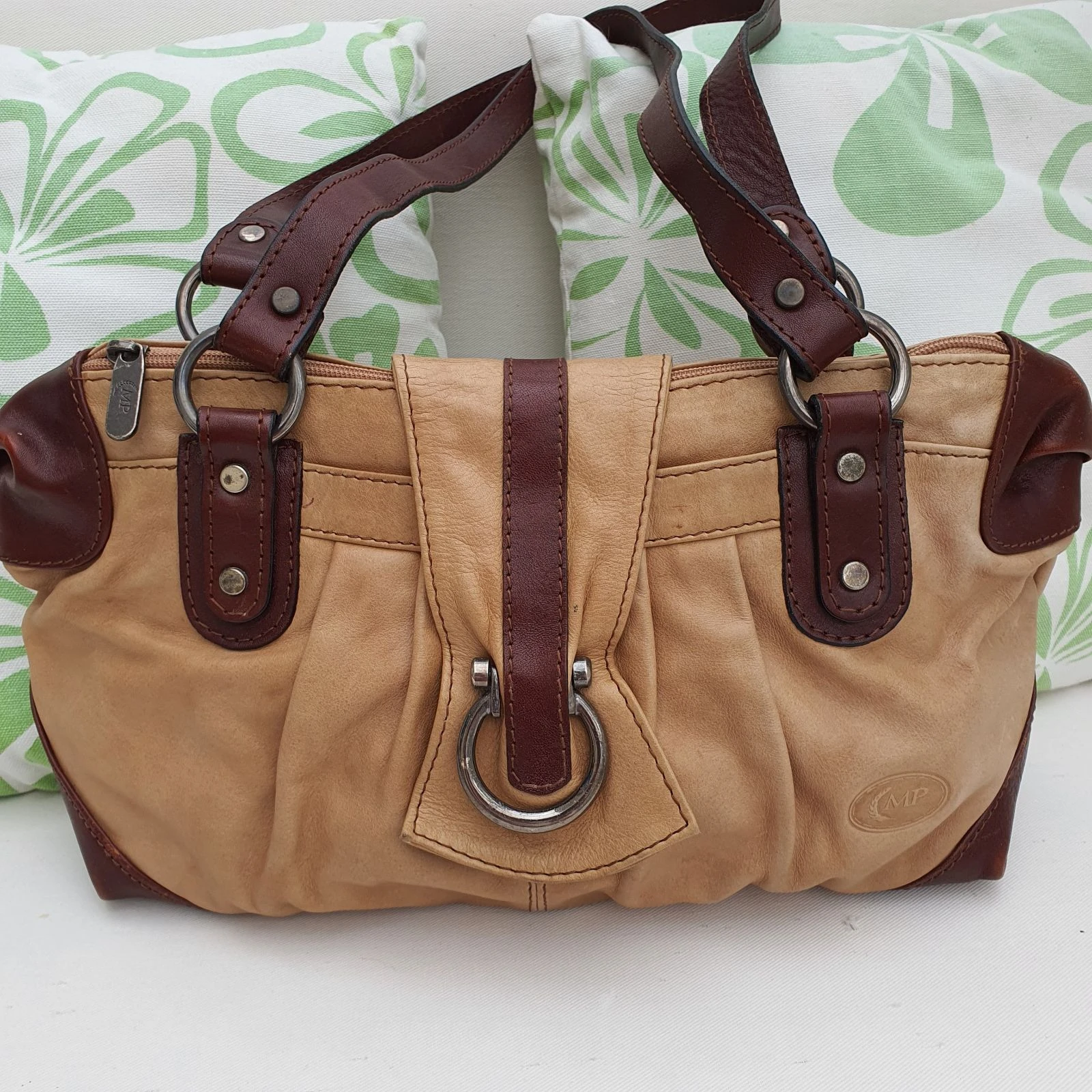 Sac à main " marta ponti"